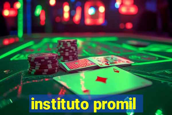 instituto promil